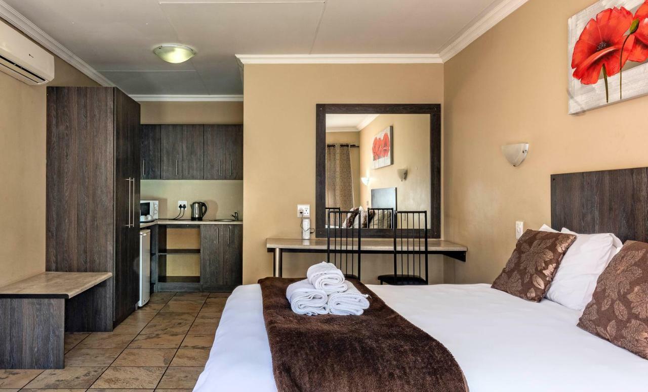 Kuruman Inn Exterior photo