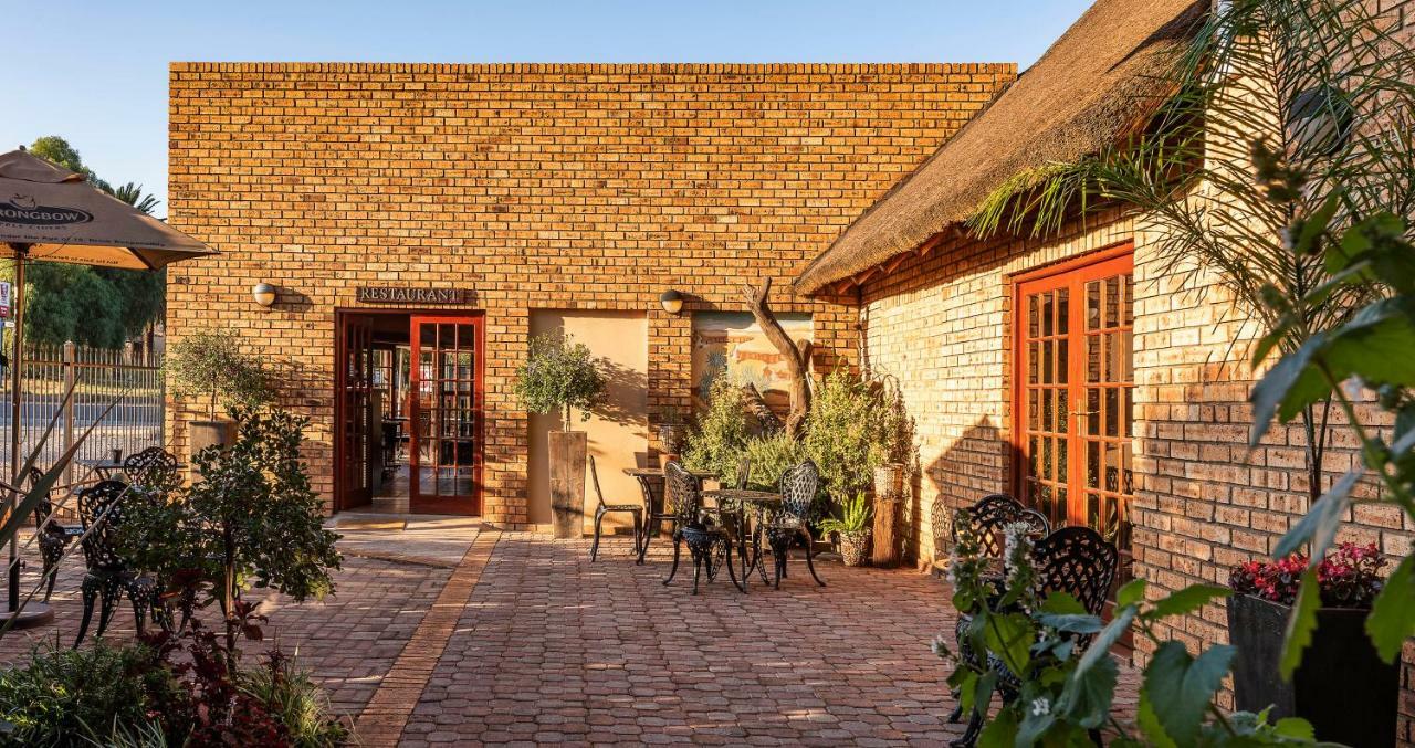 Kuruman Inn Exterior photo