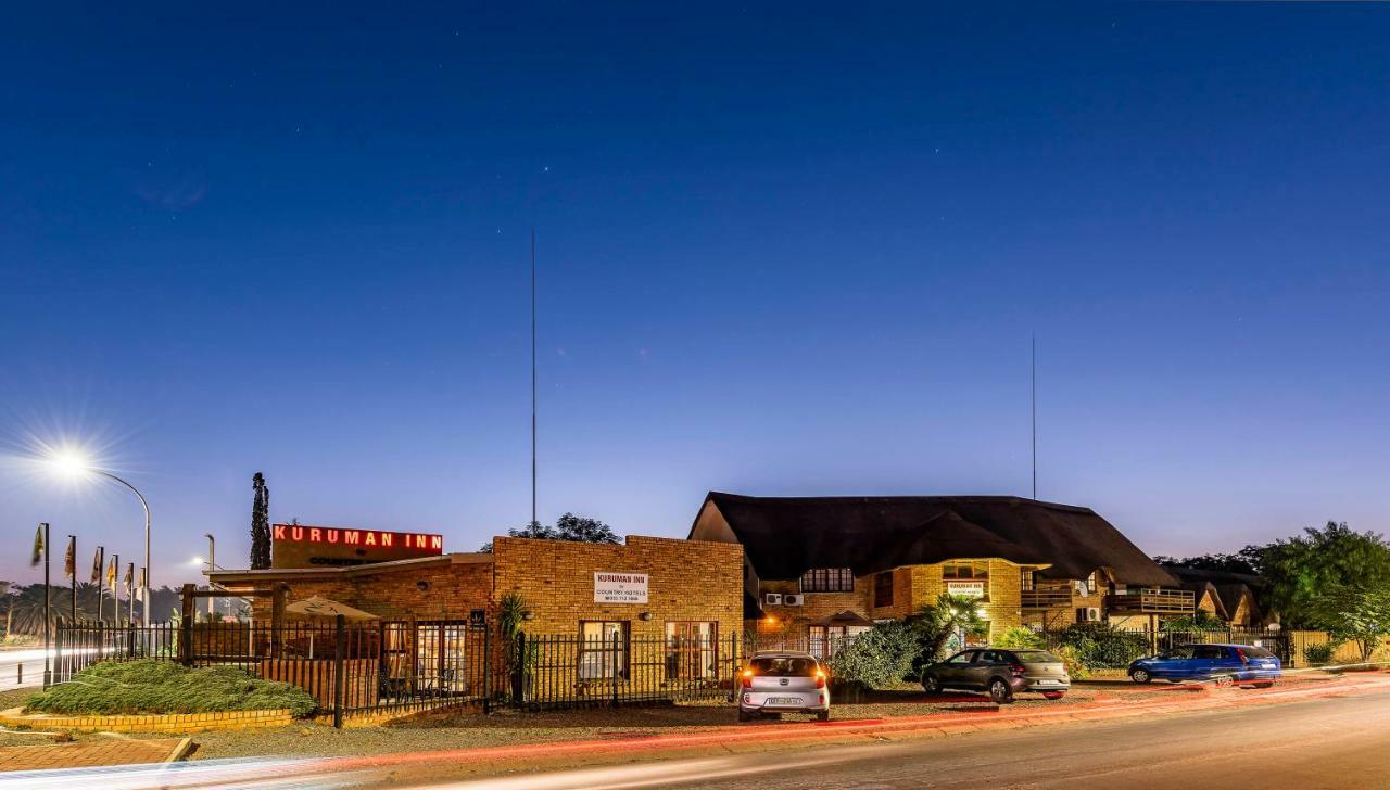Kuruman Inn Exterior photo