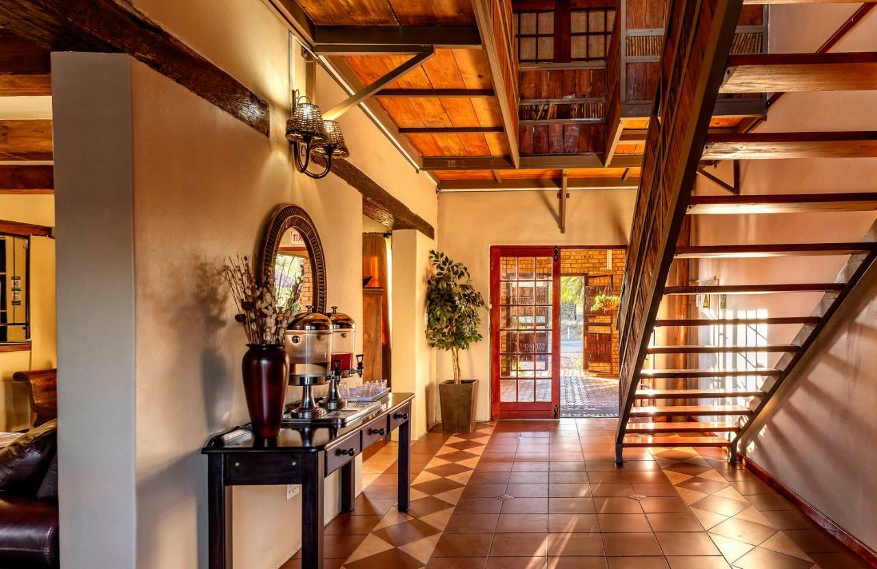 Kuruman Inn Exterior photo