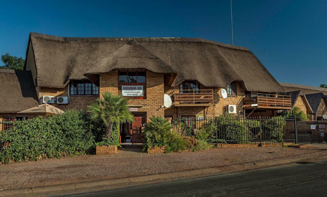 Kuruman Inn Exterior photo